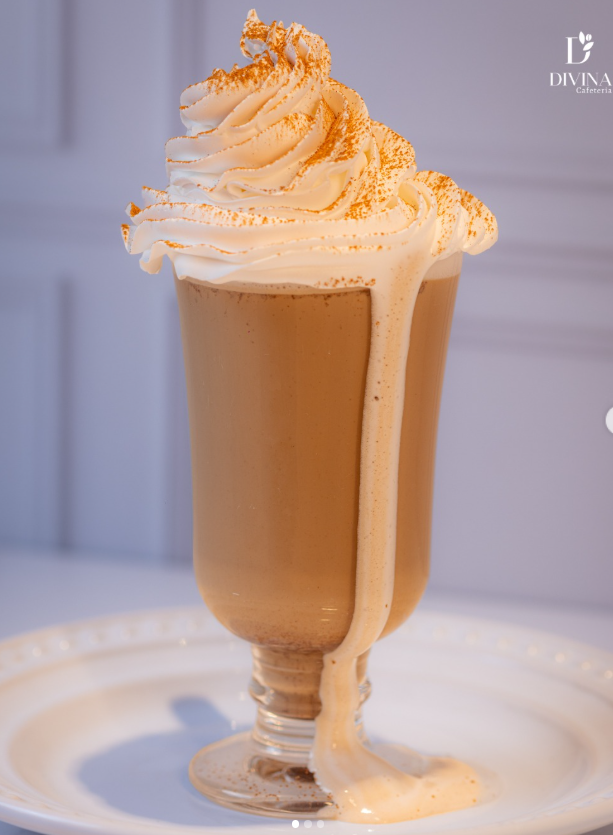 Café Especial Divina Cafeteria