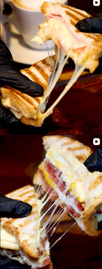 Misto Quente Especial Divina